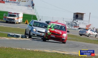 Coupe Echo + Circuit Routier